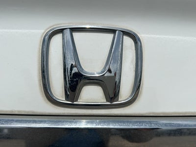 2015 Honda Civic Sedan LX