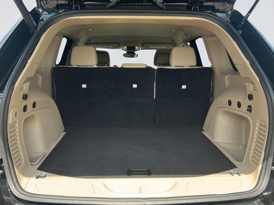 2022 Jeep Grand Cherokee WK Laredo E