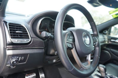 2020 Jeep Grand Cherokee High Altitude