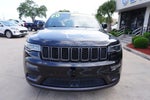 2020 Jeep Grand Cherokee High Altitude