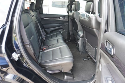 2020 Jeep Grand Cherokee High Altitude