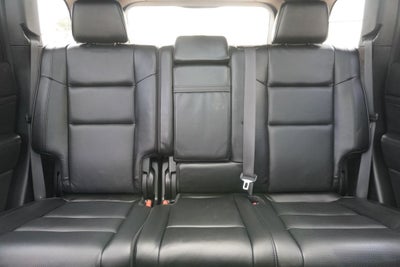 2020 Jeep Grand Cherokee High Altitude