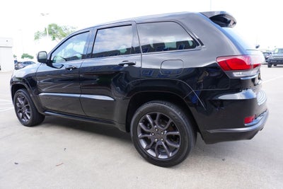 2020 Jeep Grand Cherokee High Altitude
