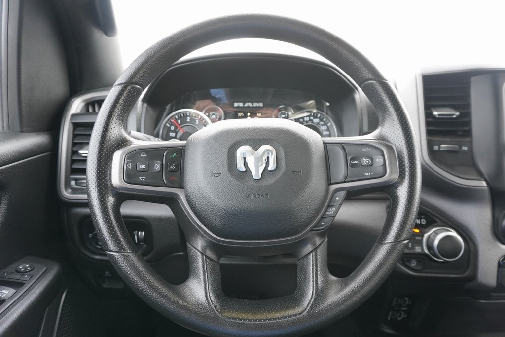 2024 RAM 1500 Tradesman