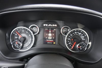 2024 RAM 1500 Tradesman
