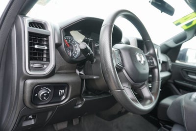 2024 RAM 1500 Tradesman