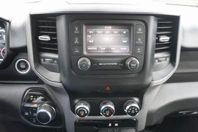 2024 RAM 1500 Tradesman