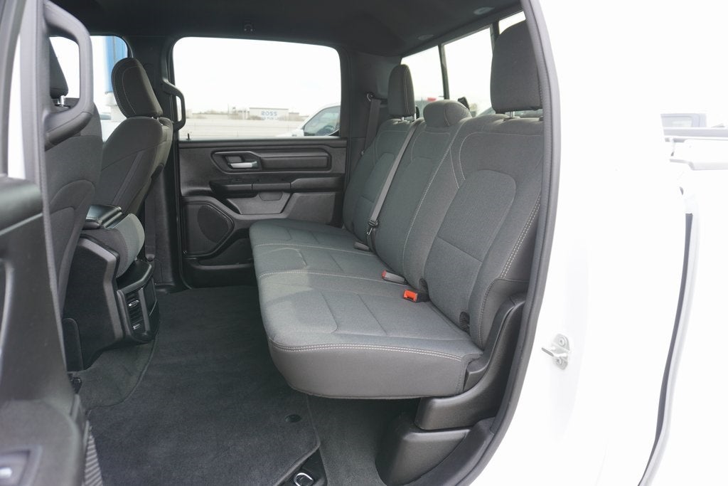 2024 RAM 1500 Tradesman