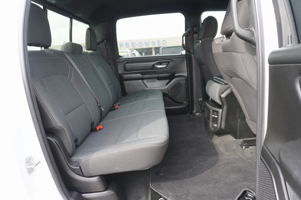 2024 RAM 1500 Tradesman