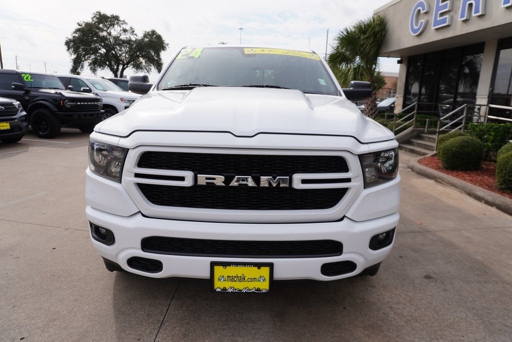 2024 RAM 1500 Tradesman