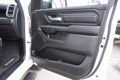 2024 RAM 1500 Tradesman