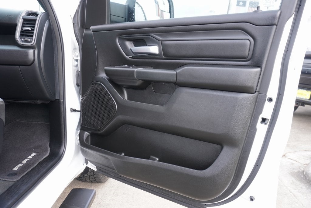 2024 RAM 1500 Tradesman