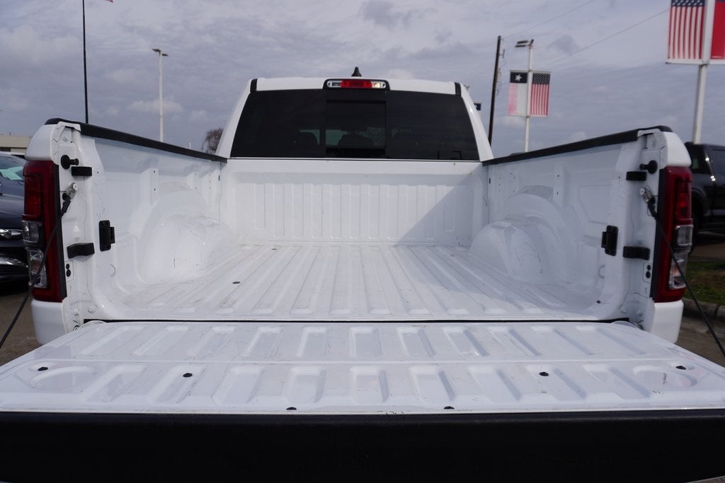 2024 RAM 1500 Tradesman