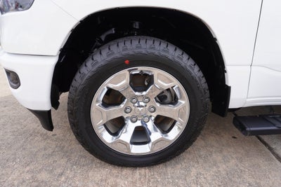 2024 RAM 1500 Tradesman