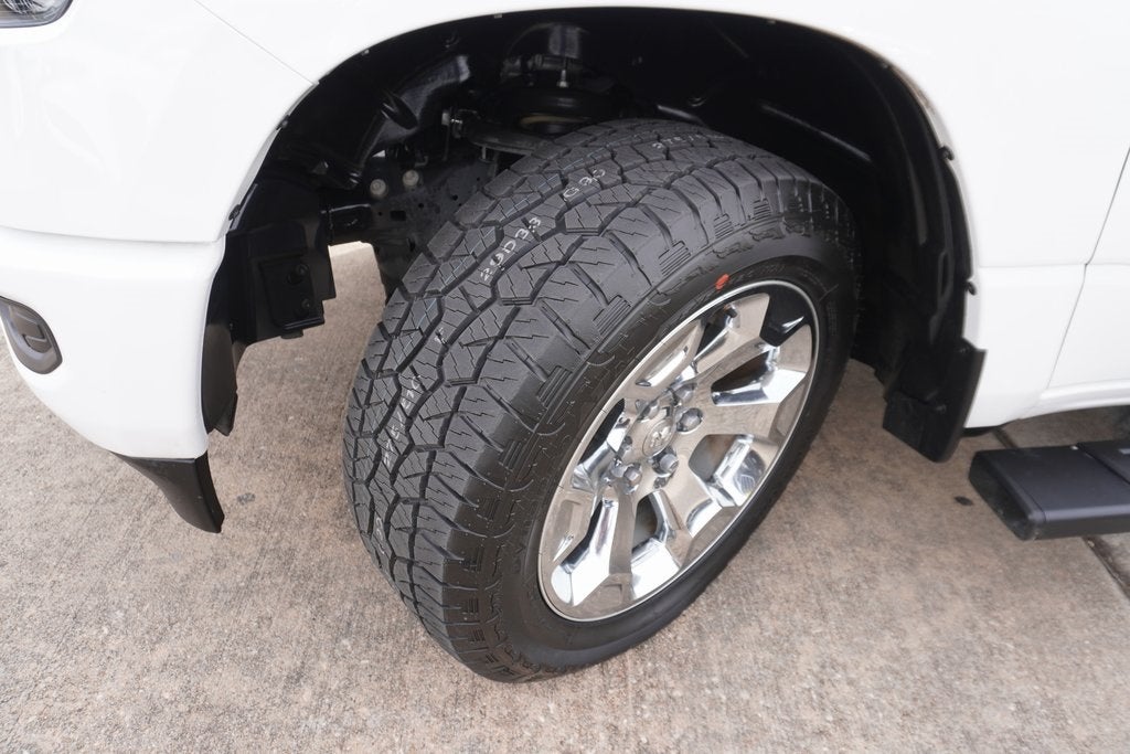 2024 RAM 1500 Tradesman