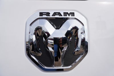 2024 RAM 1500 Tradesman
