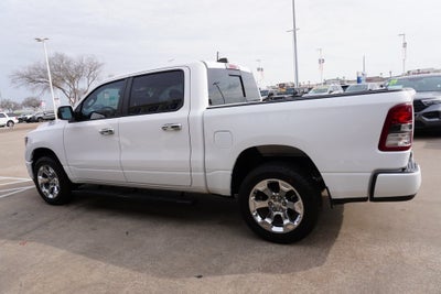 2024 RAM 1500 Tradesman