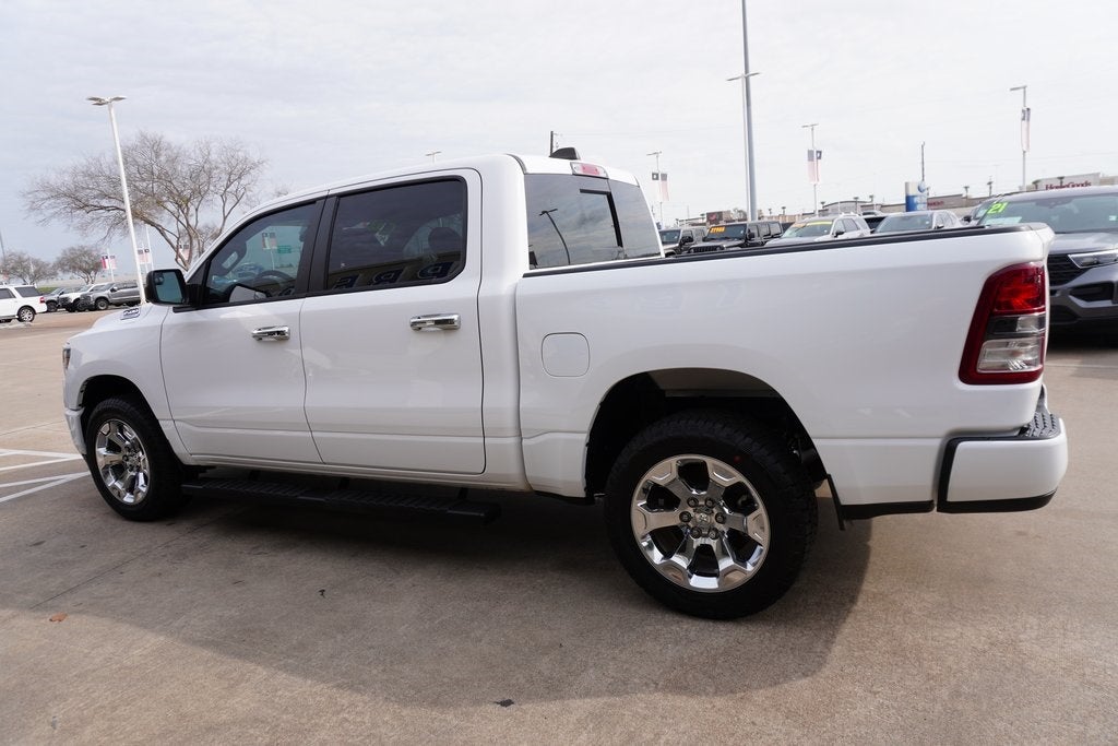 2024 RAM 1500 Tradesman