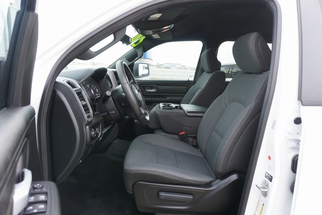 2024 RAM 1500 Tradesman