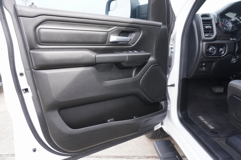 2024 RAM 1500 Tradesman