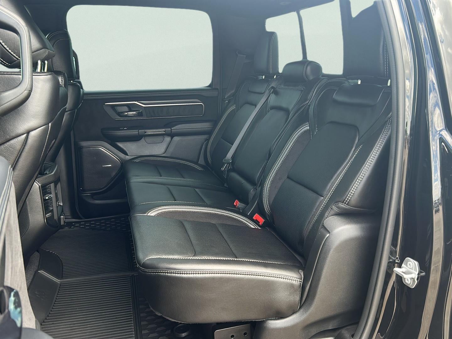 2025 RAM 1500 RHO