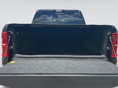 2025 RAM 1500 RHO