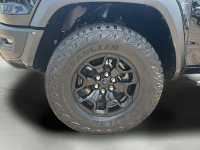 2025 RAM 1500 RHO
