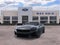 2026 Ford Mustang Dark Horse SC