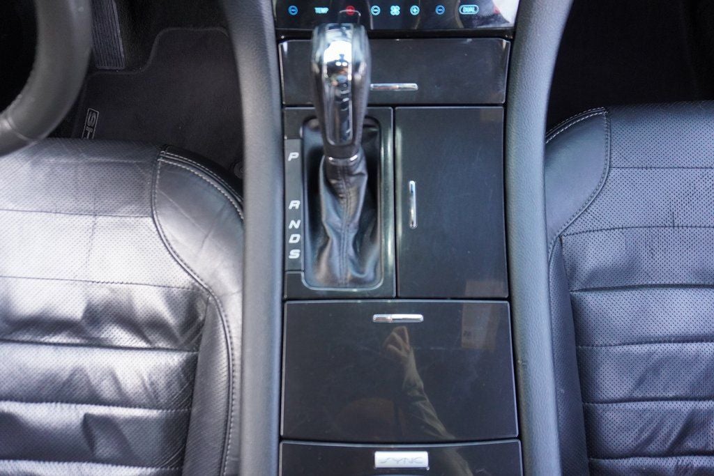 2016 Ford Taurus SHO