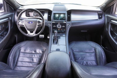 2016 Ford Taurus SHO