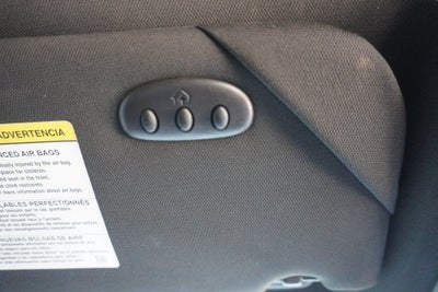 2016 Ford Taurus SHO