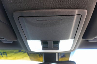 2016 Ford Taurus SHO