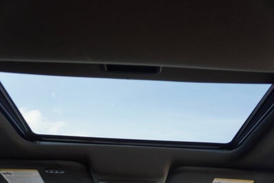 2016 Ford Taurus SHO