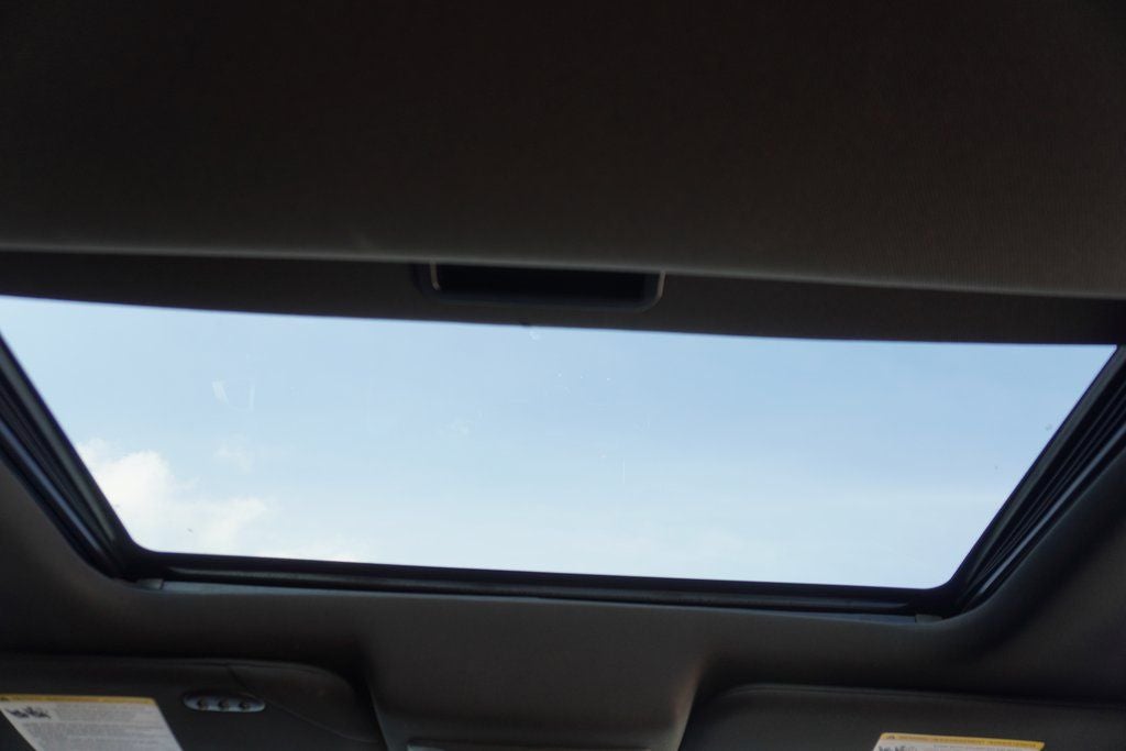 2016 Ford Taurus SHO