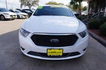 2016 Ford Taurus SHO