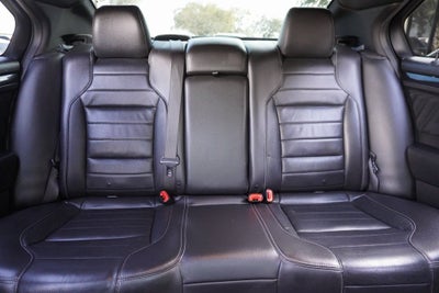 2016 Ford Taurus SHO