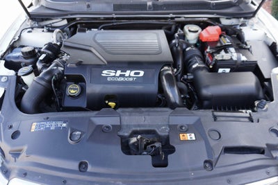2016 Ford Taurus SHO