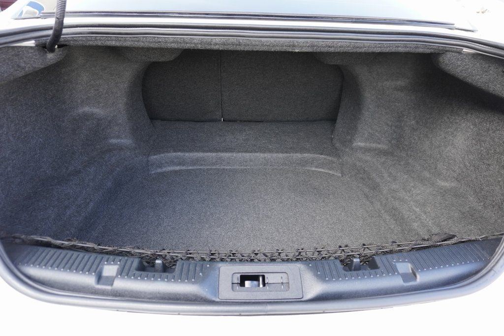 2016 Ford Taurus SHO