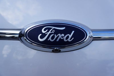 2016 Ford Taurus SHO