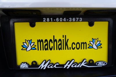 2016 Ford Taurus SHO