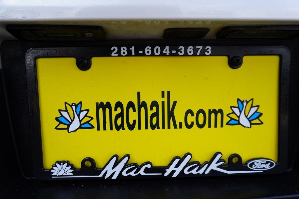 2016 Ford Taurus SHO