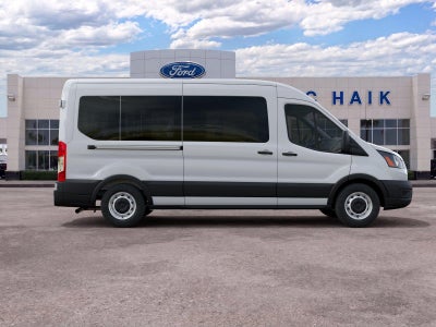 2027 Ford Transit 350 XL