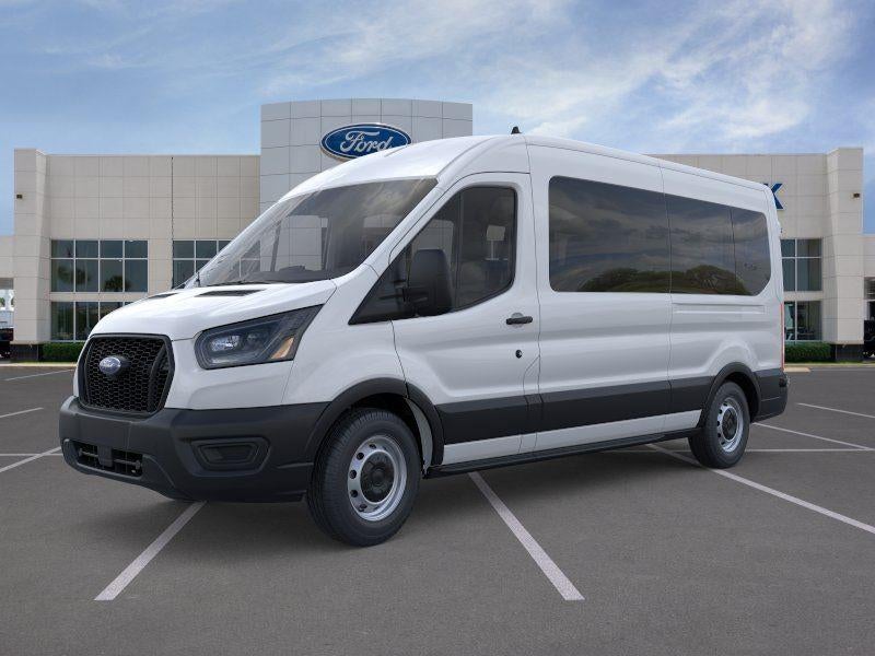 2025 Ford Transit 350 XL