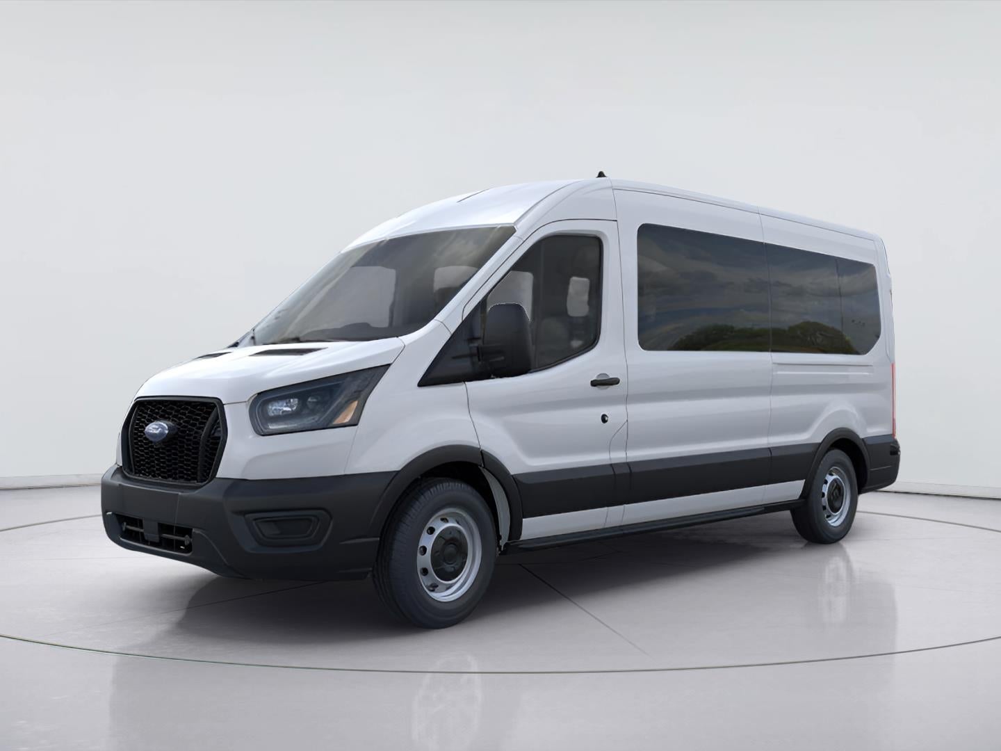 2025 Ford Transit 350 XL