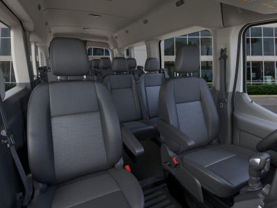 2025 Ford Transit 350 XL