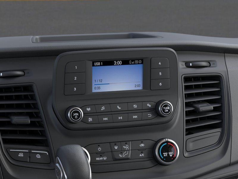 2025 Ford Transit 350 XL