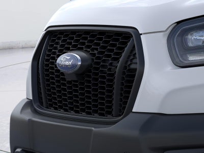 2025 Ford Transit 350 XL