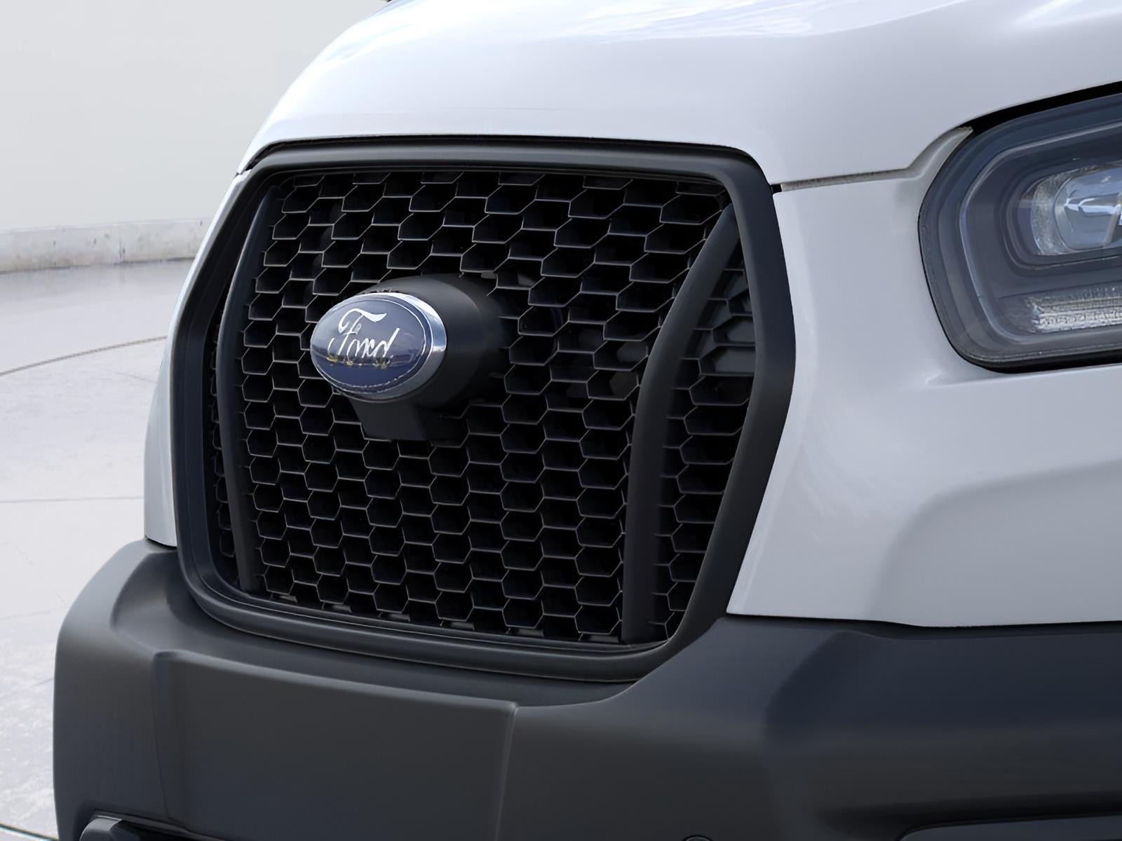 2025 Ford Transit 350 XL