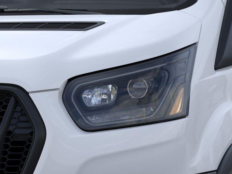 2025 Ford Transit 350 XL