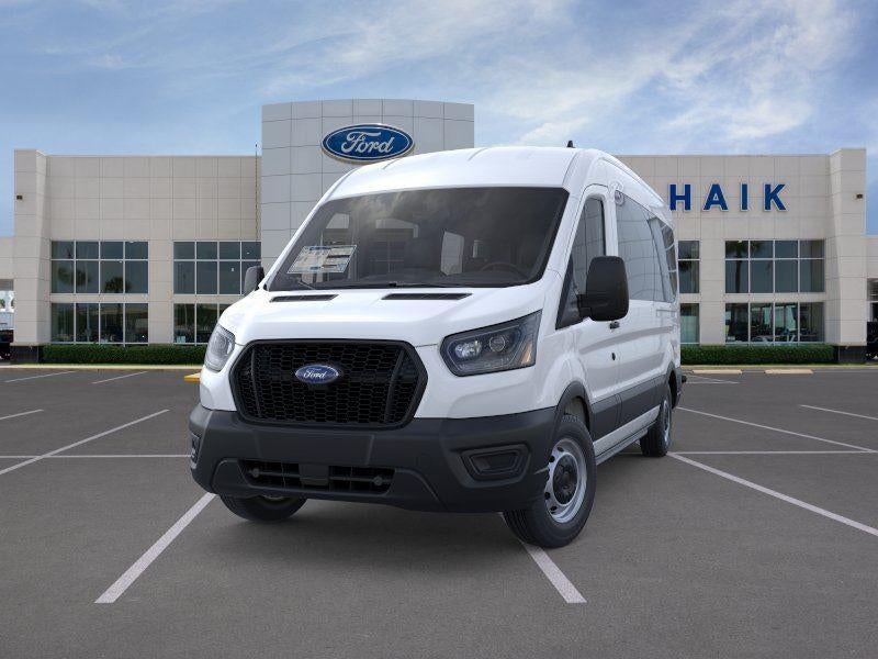 2025 Ford Transit 350 XL